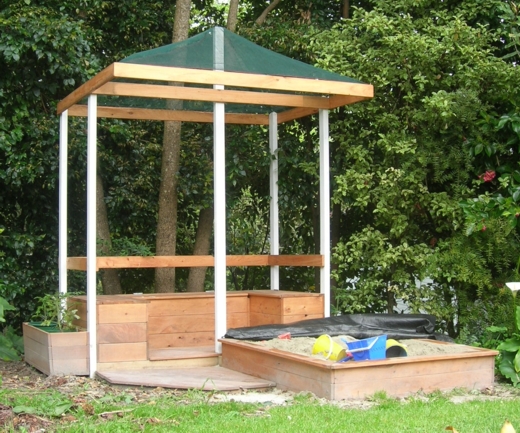 Gazebo