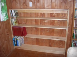 Shelf