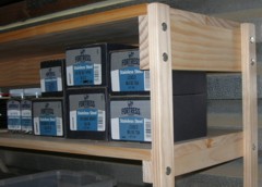 Shelf