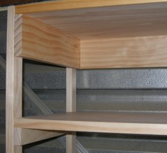 Shelf