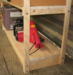 Shelf