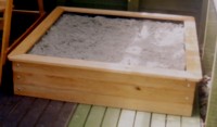 Sandpit