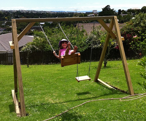 Swing