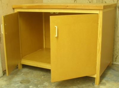 Workbench