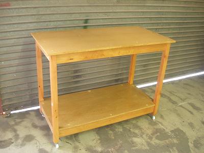 Workbench